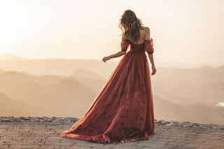 Allure Bridal Style Number A1206L - 5