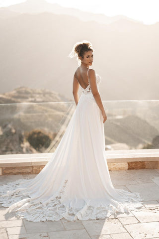 Allure Bridal Style Number A1209 - 2