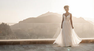 Allure Bridal Style Number A1209 - 5