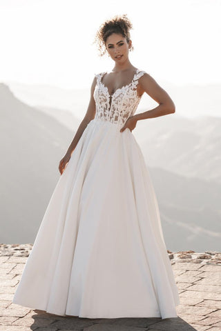 Allure Bridal Style Number A1213L - 1