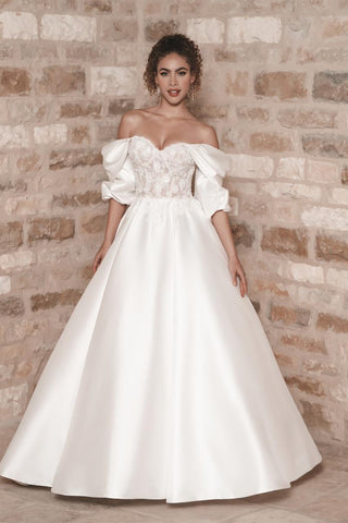 Allure Bridal Style Number A1250L - 5