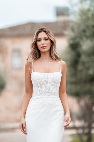 Allure Bridal Style Number A1253L - 6