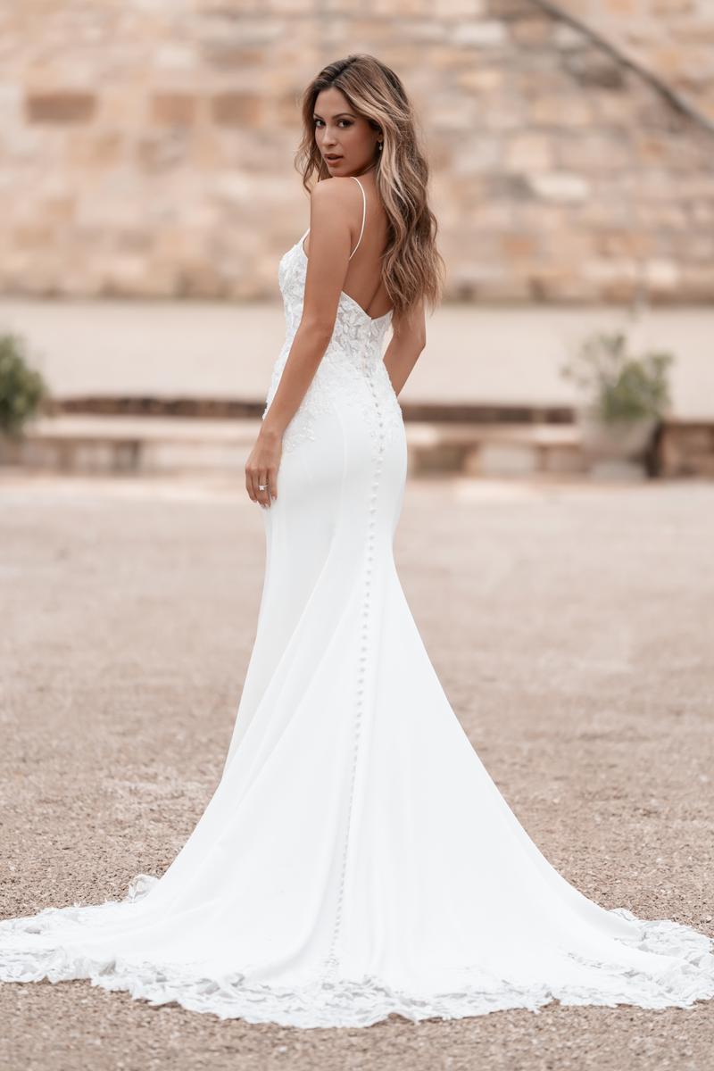 Allure Bridal Style Number A1253L - 2