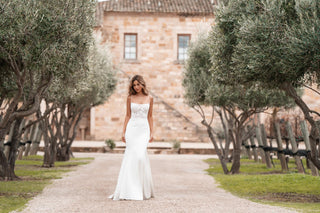 Allure Bridal Style Number A1253L - 5