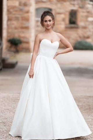 Allure Bridal Style Number A1254 - 3