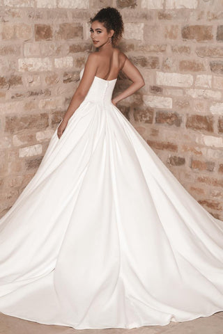 Allure Bridal Style Number A1254 - 2