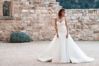 Allure Bridal Style Number A1256 - 4
