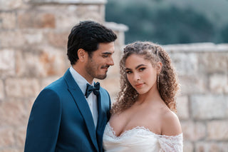 Allure Bridal Style Number A1256 - 8