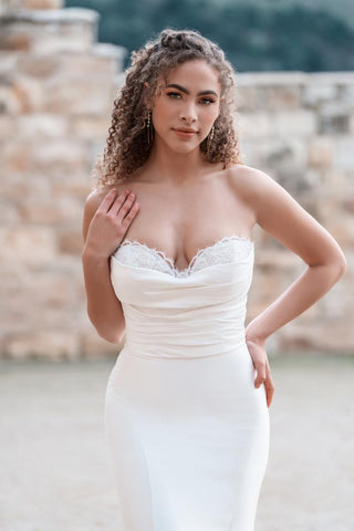 Allure Bridal Style Number A1256 - 3