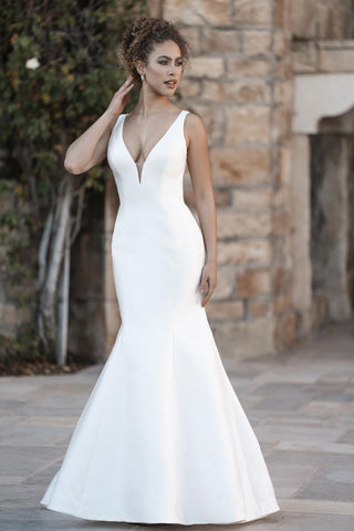 Allure Bridal Style Number A1258 - 1