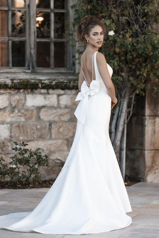 Allure Bridal Style Number A1258 - 2