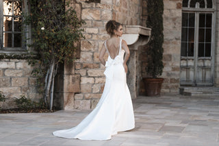 Allure Bridal Style Number A1258 - 3