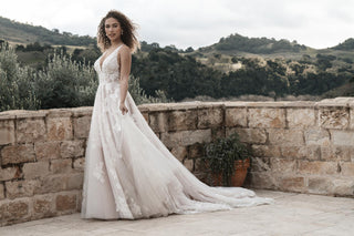 Allure Bridal Style Number A1259L - 6