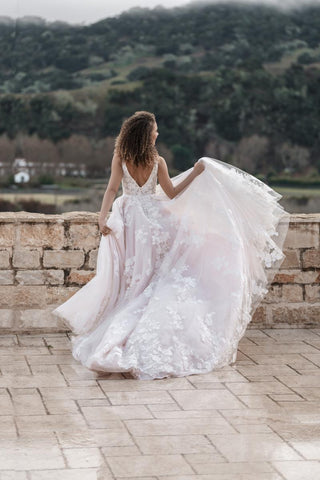 Allure Bridal Style Number A1259L - 7