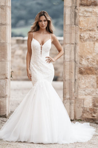 Allure Bridal Style Number A1260 - 1
