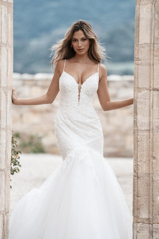 Allure Bridal Style Number A1260W - 3