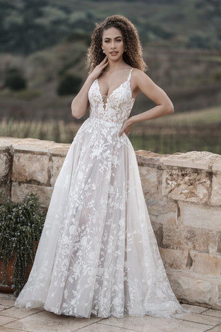 Allure Bridal Style Number A1264 - 1