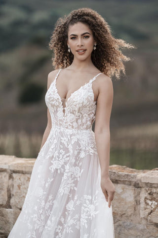 Allure Bridal Style Number A1264 - 6