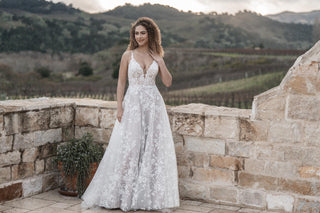 Allure Bridal Style Number A1264 - 5