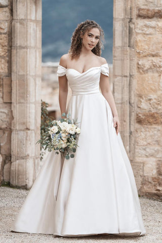 Allure Bridal Style Number A1265 - 1