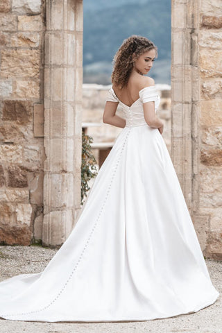 Allure Bridal Style Number A1265 - 2
