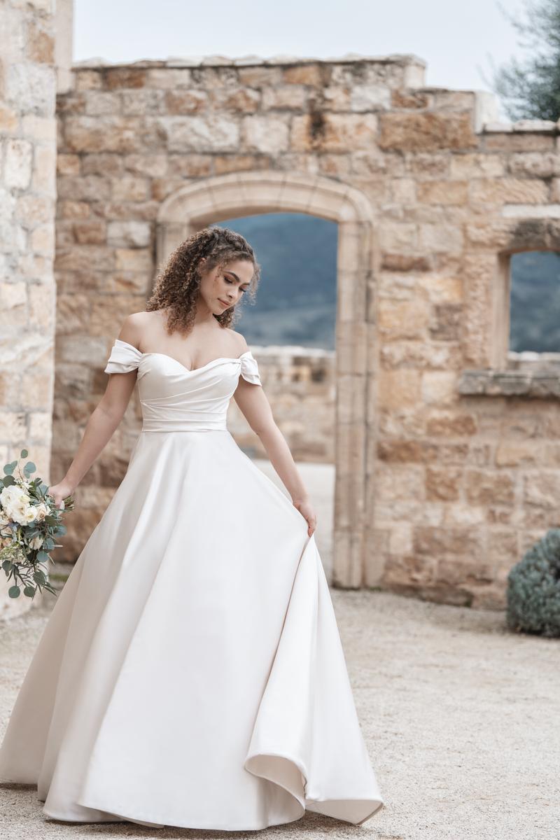 Allure Bridal Style Number A1265 - 3