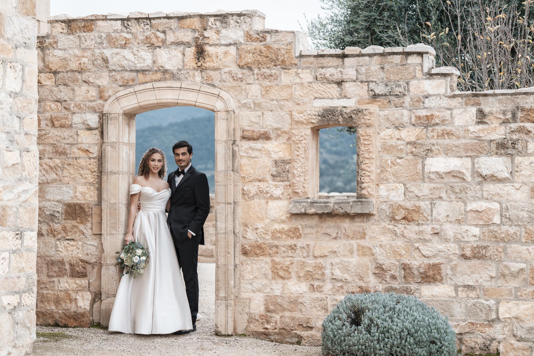 Allure Bridal Style Number A1265 - 6