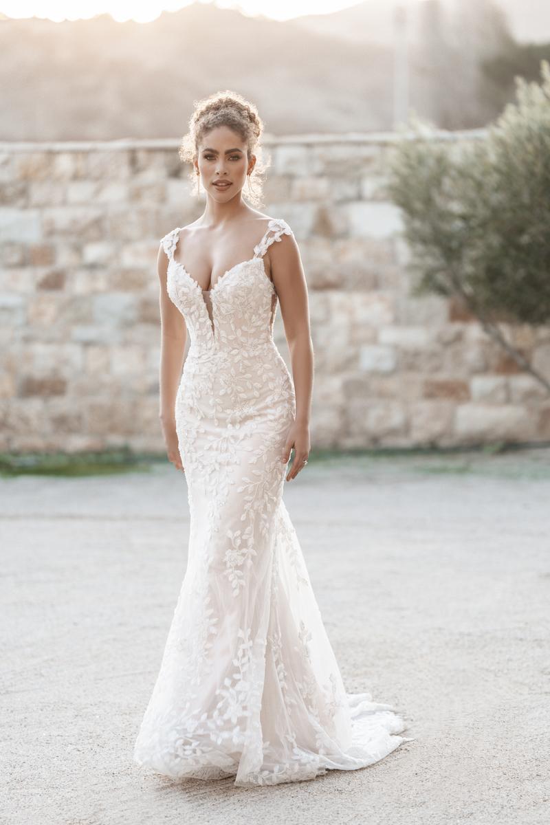 Allure Bridal Style Number A1266 - 4