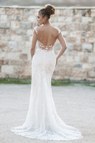 Allure Bridal Style Number A1266 - 2