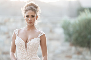 Allure Bridal Style Number A1266 - 3