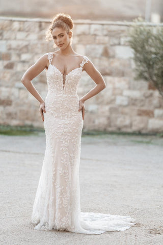 Allure Bridal Style Number A1266 - 1