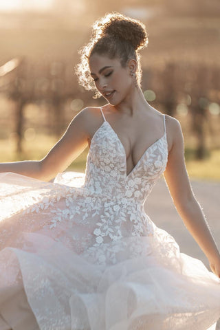 Allure Bridal Style Number A1267 - 7