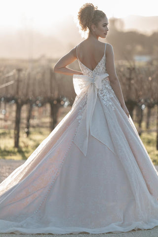 Allure Bridal Style Number A1267 - 4
