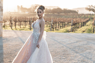 Allure Bridal Style Number A1267 - 6