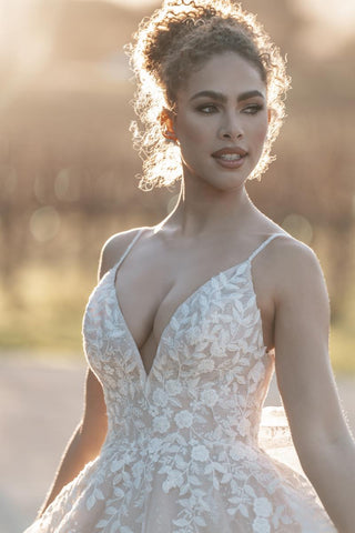 Allure Bridal Style Number A1267 - 8