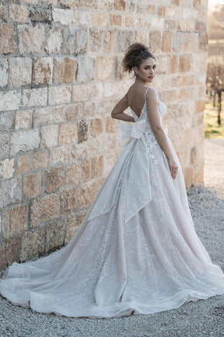 Allure Bridal Style Number A1267 - 2