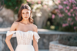 Allure Bridal Style Number A1300L - 4
