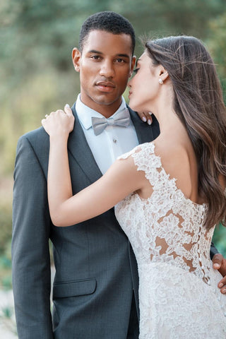 Allure Bridal Style Number A1302L - 8