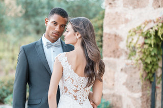 Allure Bridal Style Number A1302L - 7