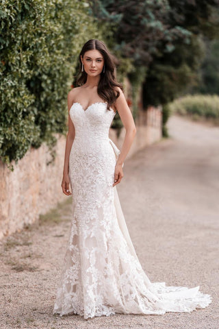Allure Bridal Style Number A1304 - 1