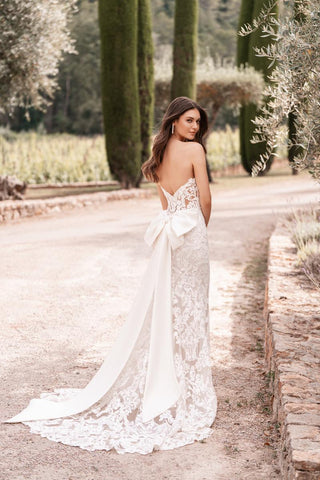 Allure Bridal Style Number A1304 - 2