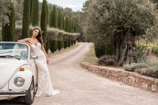 Allure Bridal Style Number A1304 - 7