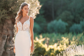 Allure Bridal Style Number A1305L - 3
