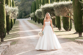 Allure Bridal Style Number A1307 - 4