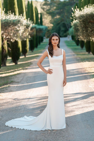 Allure Bridal Style Number A1308 - 1