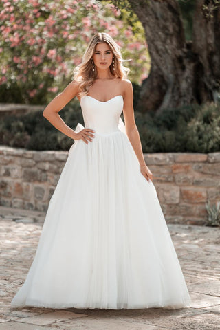 Allure Bridal Style Number A1311Z - 1