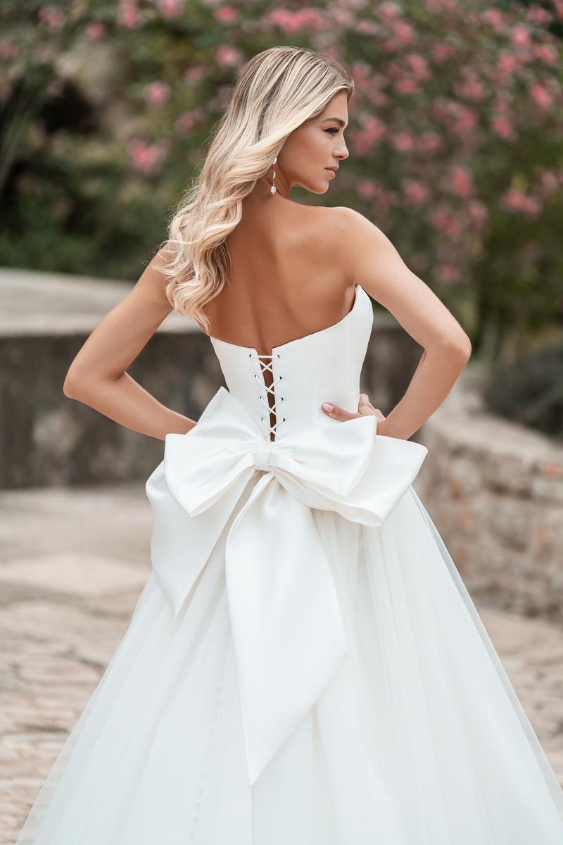 Allure Bridal Style Number A1311Z - 3