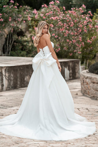 Allure Bridal Style Number A1311Z - 2