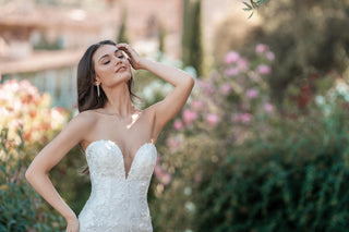 Allure Bridal Style Number A1312 - 4