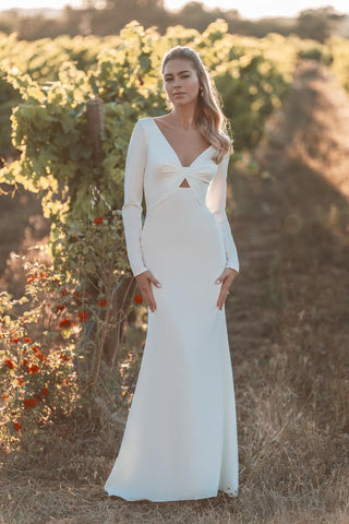 Allure Bridal Style Number A1313LS - 1